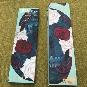 Melt Cosmetics Muerte palette